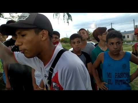 Mariano vs Killit - Semifinal NDB