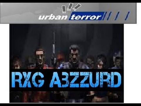 comment installer urban terror 4.2