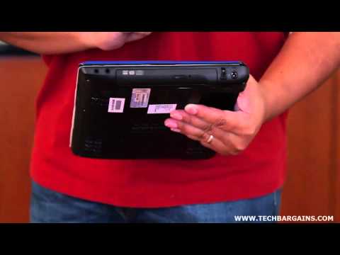 Lenovo IdeaPad Z370 Unboxing (HD)