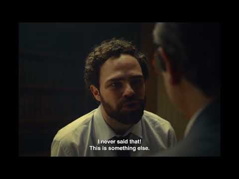 Argentina, 1985 - Confrontation | Official Clip