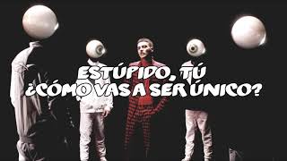 MERLÍ - Miss Caffeina 🎧 😋