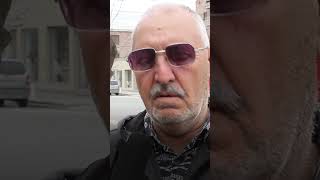 Էդպիսի խաղաղություն մեզ պետք չի /// Լրաբեր