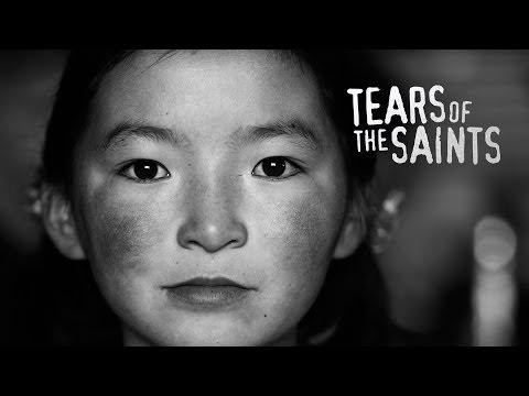 Tears of the Saints (Official Version) | Asia Link