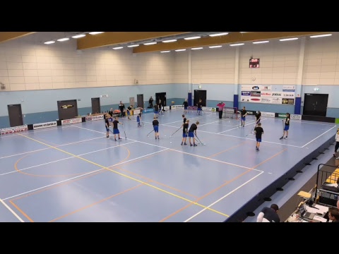 C2 SM-sarja Yhteinen Live-stream