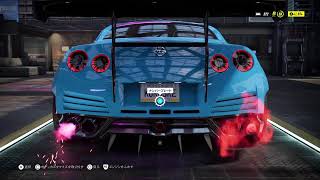 【ゆるドラ】NFS  Heat _#02