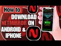 How To Download Net Mirror On Android FAST Step By Step Guide 2025