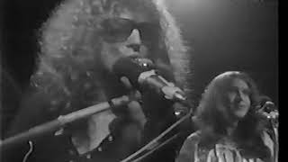 Mott The Hoople  Live in Paris followed by Rock Legends Noddy Holder TV  programme