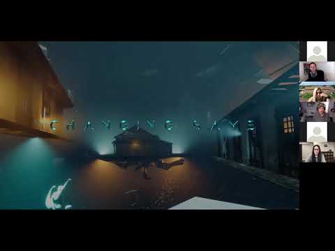 Immersive Storytelling vs Virtual Reality: The Battle for Reality