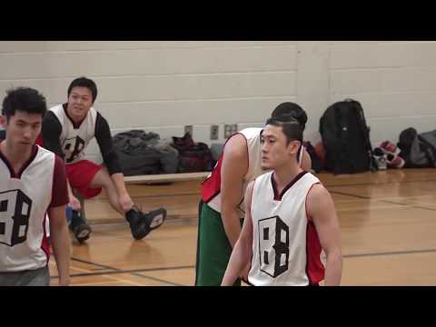 Red Win vs Brick Brothers | Sunday tier 11 - tcbl 2020 winter