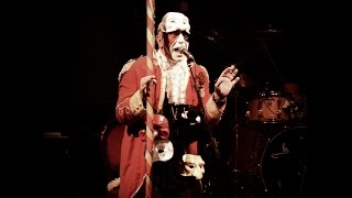 OSANNA - Tempo - (extract from dvd live in Naples 2012)