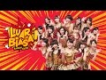 JKT48 - Saikou Kayo (Luar Biasa)