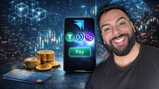 Uma nova era dos pagamentos LiberPay coloca você no controle!