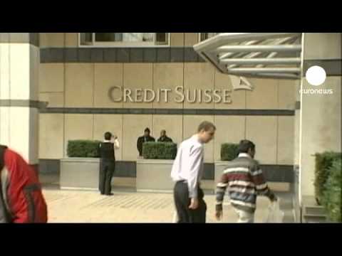 Steuerstreit: Ultimatum Washingtons an Bern