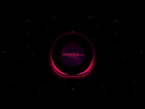 SashMan feat. Toni Fox - The Perfect Night (Tronix DJ Remix Extended)