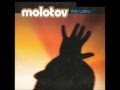 Molotov Voto latino (CD Sencillo)(Completo) 