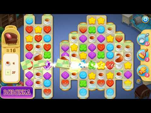 Matchington Mansion level 1494 HD