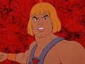 He Man And The Masters Of The Universe Original Intro 1983