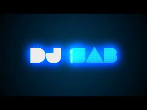 DJ Video Loop | Particle Reveal