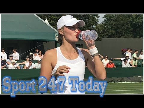 Short taste of the big time inspiring for Erin Routliffe