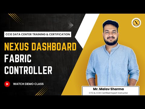 Malav Sharma-CCIE-Certified-Expert-Instructor