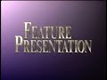 Paramount Feature Presentation Bumper