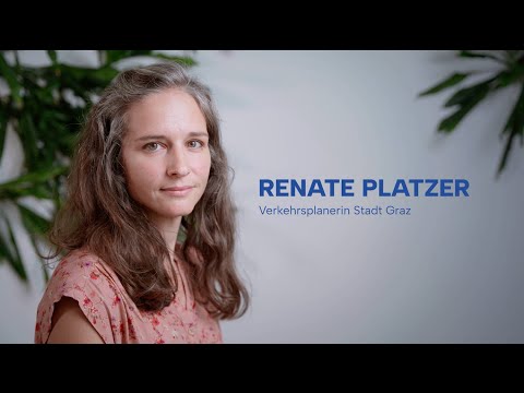 Video: Graz Fußverkehr