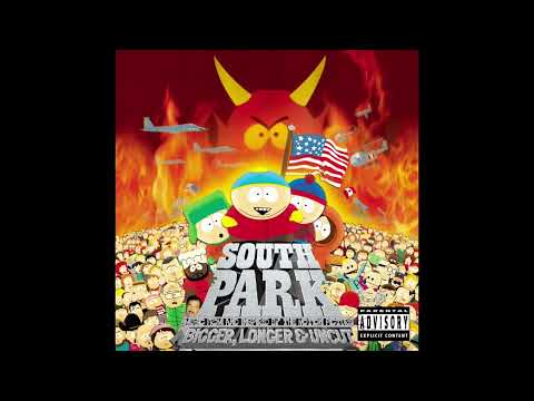 Uncle Fucka (Soundtrack Version)