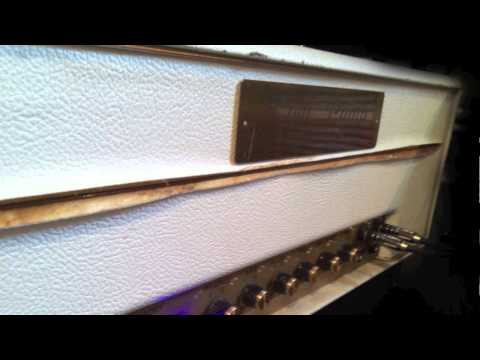 Tone Pump Amplifiers SRL45 image 3