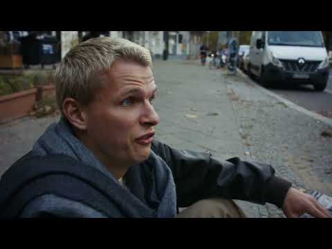 SNOT ROCKET: Eine Bohemian Schnapsidee OFFICIAL TRAILER