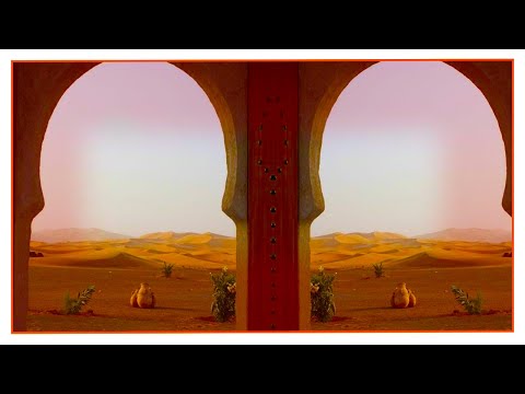 Si do jete Ura e Siratit ne Diten e Gjykimit