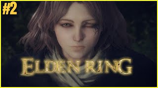祝福を我に【ELDENRING】#2