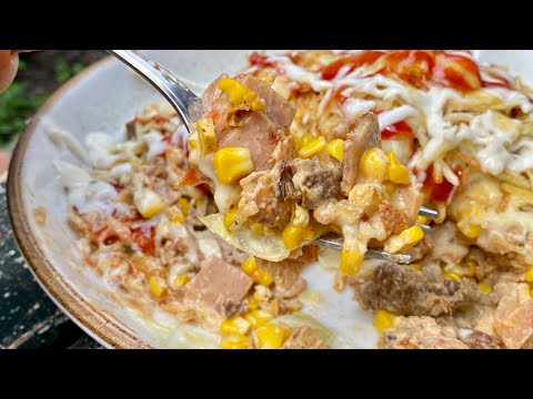 Mazorca Desgranada mixta