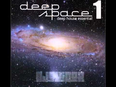 Dj Guido P - DEEP SPACE Vol. 1 - Deep House Essential (YouTube Edit)