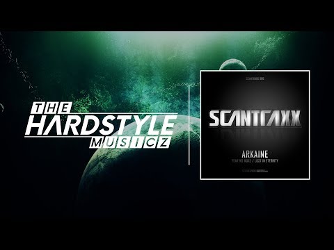 Arkaine - Fear No More (Original Mix) #tbt [2011]
