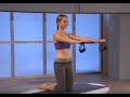 Gaiam Core Plus Reformer Workout Upper Body Toning
