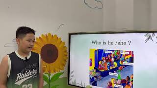 Video
