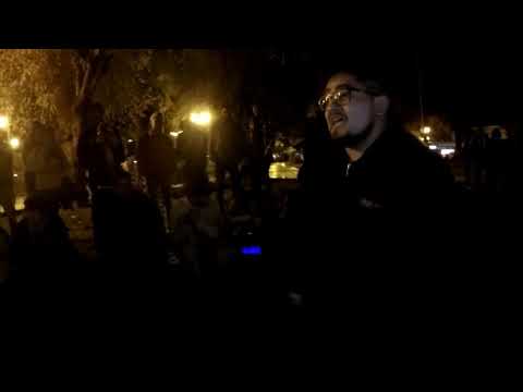 Banen VS Nilo VS Alextasis   8vos  ldi defend fecha x