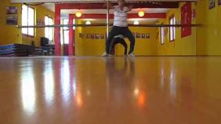 Orhan Saric - Cooler Than Me by Mike Posner (Dance)