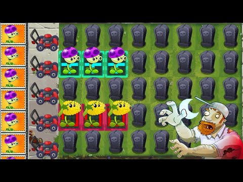 Pinata Party 11/7/2021 (November 7th) - Team Plants Power-Up - Plants vs Zombies 2