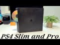 Removing Stuck Disc From PS4 Pro And Slim Broken Eject Button