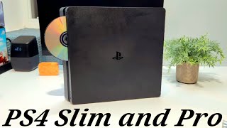 Removing Stuck Disc from PS4 Pro and Slim (Broken eject button)