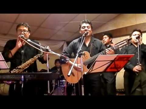 Los  TAYTAS DEL PERÚ   ( LA ORQUESTA)
