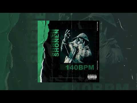 Ziak x Freeze Corleone Type Beat | " SHONEN " | Instru Drill Piano 2023 | Moha A La Prod