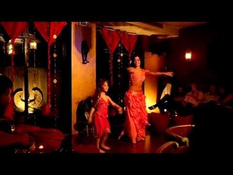 Khan el Khalili - Sara Salazar e Nicole