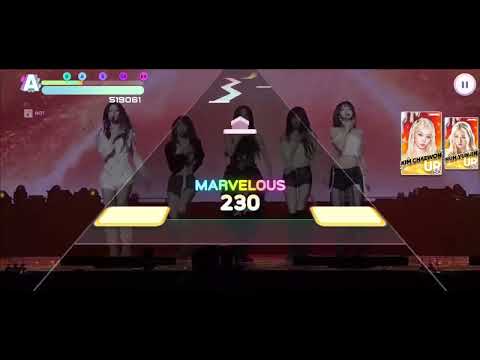 Видео Rhythm Hive #1