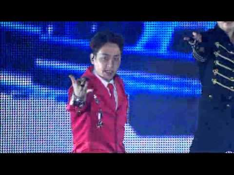 [SHINHWA] 2013 GRAND FINALE THE CLASSIC IN SEOUL - Hero
