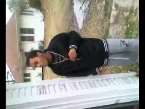 Yung Heze-Riding Through My city