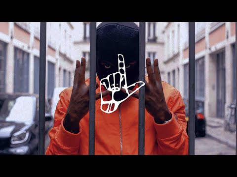 [FREE] Siboy x Leto Type Beat - "téléphone" Trap Instrumental 2020