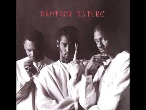 Brother Nature - Extra Love