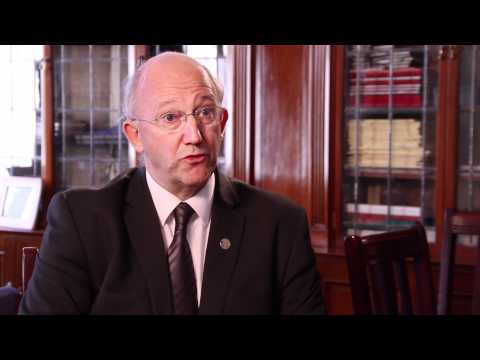 Muckle Hen Productions - Universities Scotland